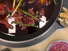-黄潇洒老火锅(九眼桥宏济巷店)