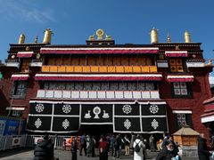 -小昭寺