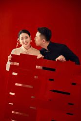 -新奕映像摄影机构