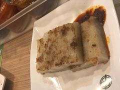 -添好运点心专门店(中环IFC店)