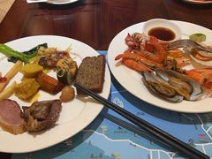 -杭州温德姆至尊豪廷大酒店