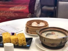 -白天鹅宾馆-宏图府餐厅