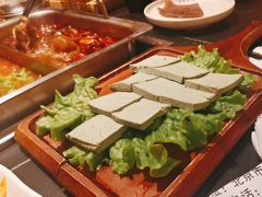 -福禄娃一家人火锅(上地店)