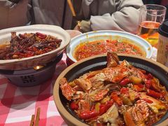 -辣小鲜·南昌大排档(船山路店)