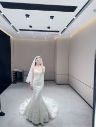 -MuseMarry婚纱(前海嘉里中心店)