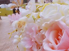 -天津津利华酒店