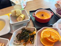 -豪客来牛排(人民东路店)