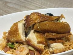 -滋味满屋美食坊(上海街店)