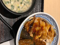 -吉野家(上海美罗城店)
