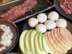 -300杯·和牛烧肉清酒专门店(廊里店)