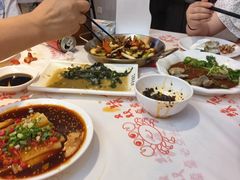 -五丁桥光头香辣蟹(望江橡树林店)
