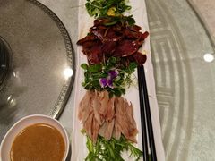 -北京全聚德(西客站店)