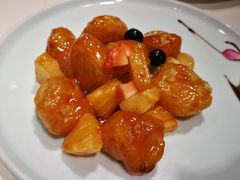 -东海海鲜酒家(中信广场店)