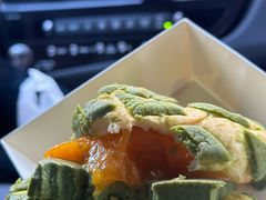 -小淘圆儿·四季口味蛋糕