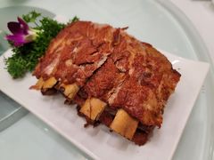 芳香排骨-小贝壳酒楼(经九路店)