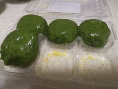 -王家沙点心店(西康路店)