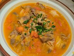 -绿茶餐厅(乐峰广场店)