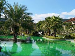 -广州都喜泰丽温泉度假酒店