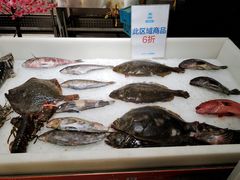 -盒马鲜生(和谐广场店)