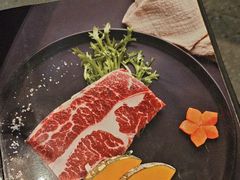 -大牛焱烧·和牛炭火烧放题