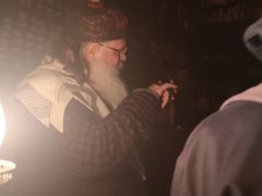 -哈利波特魔法世界