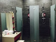-UltraForce超源健身私教工作室(长楹天街精品店)