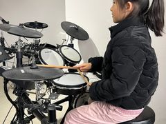 -TEMPO 音乐(五角场店)