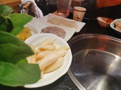 -京炭铜锅涮肉·羊蝎子·羊肉炉(保利·时光里店)