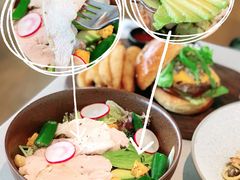 -农畉LONFOOD(福田星河COCOPark店)