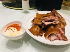 -眉州东坡(北苑华贸店)