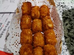 -炭舍干锅(华发商都店)