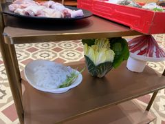 -田大厨海鲜超市(万豪店)