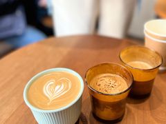 -Radar Coffee(思南路店)