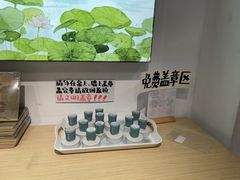 -猫的天空之城概念书店(杭州南宋御街店)