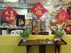 -佛有缘素食馆·荔湾老字号(陈家祠首店)
