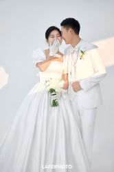 -帆拉斐婚纱摄影(春熙店)