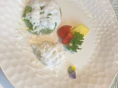-蕉叶·泰国歌舞风情(世贸店)