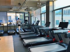 -聚健身GatherFitness(余杭店)