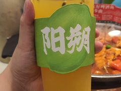 -大师傅金奖啤酒鱼(西街口总店)