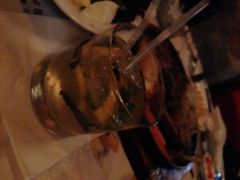 南希-流浪者复古西餐鸡尾酒吧(沈阳店)
