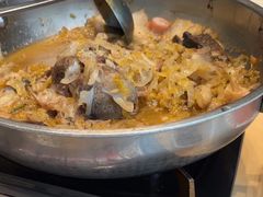 -7号院家宴.烧鸽子(门头沟店)