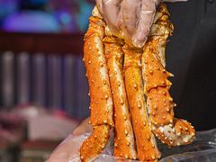 -The Boiling Crab宝灵蟹手抓海鲜(中国首店)