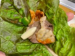 -韩阳王石板烤肉