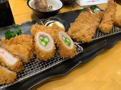 -胜博殿日式炸猪排(西红门店)