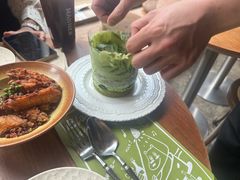 -Blac+Blac(中海环宇荟店)