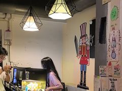 -203密室逃脱(朝阳大悦城1店)