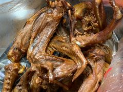 -金丹酱板鸭营业厅(紫缘路店)