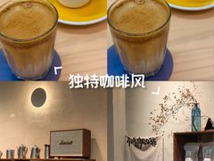 -Jeans Coffee牛仔裤咖啡