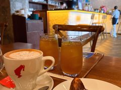 -Laures·月桂西班牙碳烤餐厅(十尚坊店)