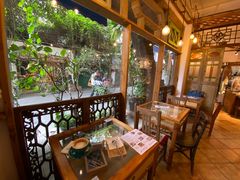 -西关84·History·Art·Cafe